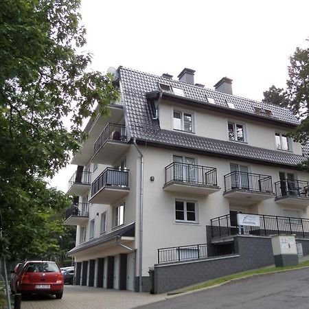Rentplanet - Apartamenty Mickiewicza Szklarska Poręba Exteriör bild