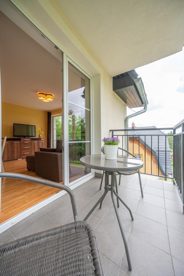 Rentplanet - Apartamenty Mickiewicza Szklarska Poręba Exteriör bild
