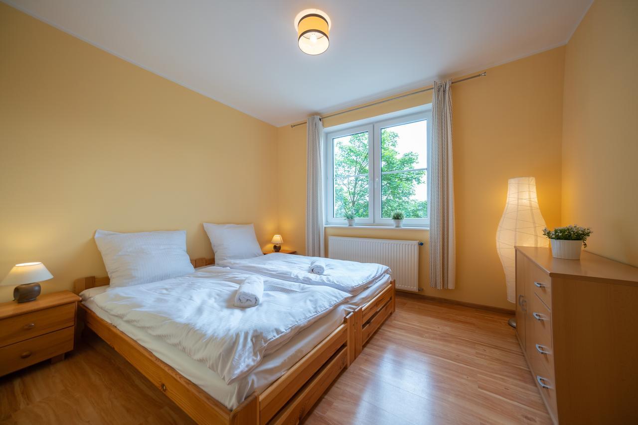 Rentplanet - Apartamenty Mickiewicza Szklarska Poręba Exteriör bild
